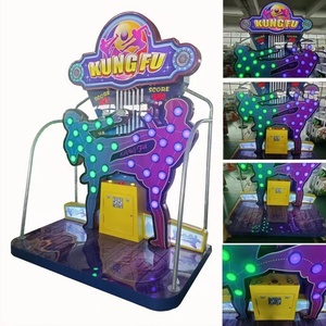 Ultra Boxing Game <b>Machine</b> with Ultra Boxing Game <b>Machine</b> for <b>Pinball</b> Real in Prize & Center Ultra Boxing Game <b>Machine</b> - Product Image 1