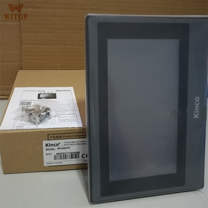 Kinco EView MT4414TE-CAN HMI Écran tactile 7 pouces Neuf et original Expédition rapide - Product Image 3