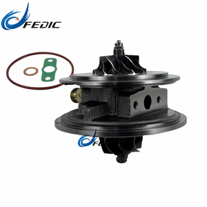 Pour Audi A4 Tous A5 Q5 A6 2.0 <span class=keywords><strong>TDI</strong></span> 120 Kw 125 Kw <span class=keywords><strong>130</strong></span> Kw CGLC CAHB De 2008 à 2015 GTC1549VZ 818987 <span class=keywords><strong>Turbo</strong></span> Cartouche - Product Image 5