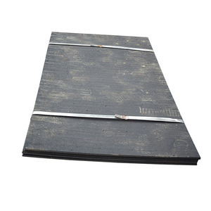 Servicio de Corte de Placas Compuestas Resistentes al Desgaste, Soldadas con Alto Contenido de Cromo, para Aplicaciones en Plantas de Energía y Minas de Carbón - Product Image 5
