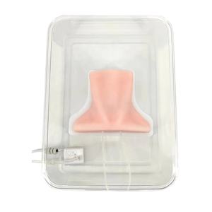 बी-अल्ट्रासाउंड प्रशिक्षण थायरॉयड मॉड्यूल अल्ट्रासाउंड-गाइडेड थायरॉयड बायोप्सी मॉडल - Product Image 1