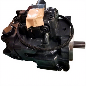 Conjunto de Bomba Hidráulica 708-1S-00240 708-1S-00241 para Bulldozer D85PX <span class=keywords><strong>D85EX</strong></span> D65PX D65WX 7081S0024 - Product Image 1
