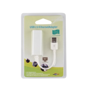 Concentrateur externe 100 <span class=keywords><strong>USB</strong></span> avec adaptateur <span class=keywords><strong>WiFi</strong></span>, 100 mb/s, EDUP, 10/2.0 M, Port <span class=keywords><strong>Hub</strong></span> RJ45 - Product Image 6