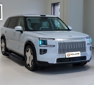 Zeekr 9X 2025 Hyper 70 kWh – Modèle PHEV puissant en excellent état de marche, intérieur haut de gamme <span class=keywords><strong>pour</strong></span> les escapades de week-end et les trajets quotidiens - Product Image 2