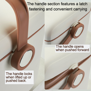 6L <span class=keywords><strong>Cooler</strong></span> Box cho quà tặng của công ty thương hiệu, màu sắc tùy biến nhà máy khuyến mãi nhỏ <span class=keywords><strong>Cooler</strong></span> box với xử lý xách tay - Product Image 4