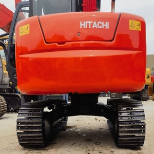 รถขุด HITACH Zx70รถขุดขนาดเล็ก7ton HITACHI Cat Komatsu มือสอง - Product Image 6