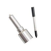 Injecteur de carburant diesel M0032P150 pour 16600-8052R 16600-0372R 166097675R 166000372R 166092452R