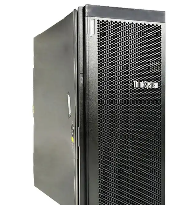 China Supplier Wholesale Nas Storage Computer Thinksystem ST550 in Tel Xeon Silver 4208 4u Server Tower Network