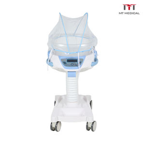 Cochecito Médico MT MEDICAL ABS para Bebés, Función de Andador, Cochecito Médico para Transporte de Recién Nacidos, Salas de <span class=keywords><strong>Maternidad</strong></span> - Product Image 4