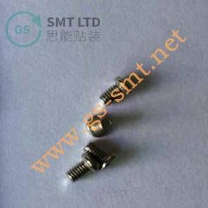 สกรูอะไหล่เครื่องป้อนชิ้นส่วน SMT รุ่น 7-627-556-37 ความแม่นยำสูง สำหรับเครื่องป้อนชิ้นส่วน SONY - Product Image 4