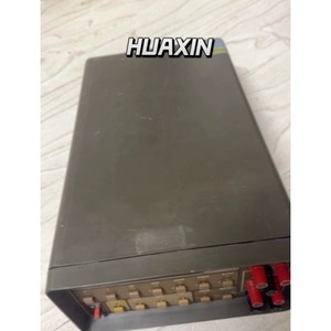 Multimètre numérique programmable Keithley 192 -- - Product Image 3