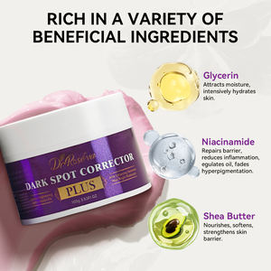 <span class=keywords><strong>DR</strong></span>.ROSEVA 100g crema viso barriera Anti invecchiamento pelle idratante rassodante crema viso - Product Image 5