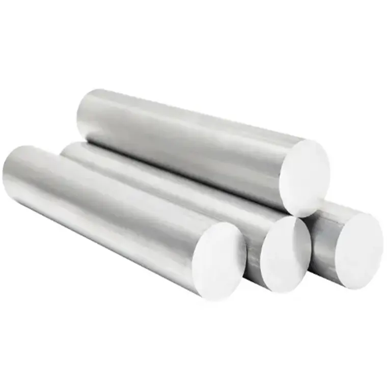 Aluminium hersteller 2 A11 2024 3003 5052 5083 6061 6063 7075 Aluminium-Aluminiums tange Aluminium-Runds tangen