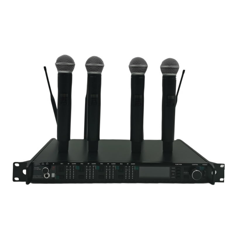 AD4Q สีดำ/S58