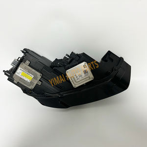 <span class=keywords><strong>Faro</strong></span> de montaje completo para <span class=keywords><strong>Audi</strong></span> <span class=keywords><strong>A1</strong></span> 2017 LED <span class=keywords><strong>Xenon</strong></span> <span class=keywords><strong>faro</strong></span> lado izquierdo 8XA941005 LHD a la venta en línea - Product Image 4