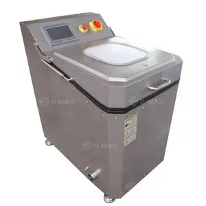 Multi-functional Dehydrator Fruit And Vegetable Lettuce Dewatering Machine Purple cabbage Spin dryer machine
