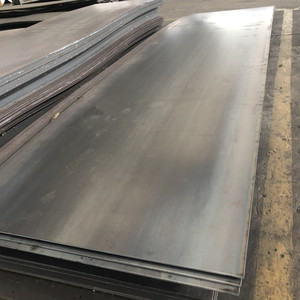 Q355B เหล็ก Q235B อ่อนขนาด3มม. 4มม. 6มม. 8มม. 10มม. 12มม. 15มม. 18มม. 20มม. 22มม. - Product Image 5