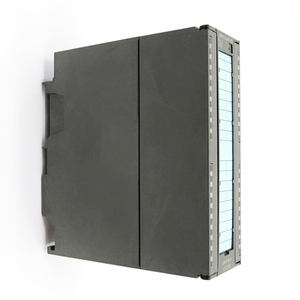 ใหม่ต้นฉบับ S7-300 คอนโทรลเลอร์ PLC 6ES7331-1KF01-0AB0 - Product Image 1