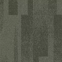 Design de maison moderne, revêtement de sol réversible et flexible en moquette à poils épais et facile à installer en polypropylène pour la prière