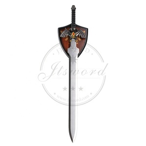 ดาบมาสเตอร์ซอร์ดของลิงค์จากเกม The Legend of Zelda ของ MS Japan รุ่นจำลอง มีขายแล้ว - Product Image 6