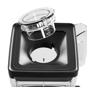 Commercial Blender 2L Multi Blade With Splash Guard Lid For Smoothies Juices Milkshakes Ice Crushing - Product Image 1