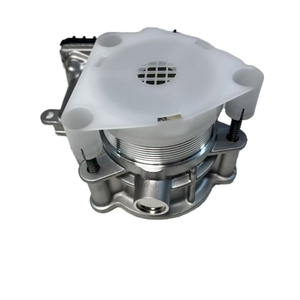 Pièces d'auto pour <span class=keywords><strong>Citroen</strong></span> C4L C6 Peugeot 4008 Déplacement du moteur 1.6T Ensemble de corps de papillon des gaz OEM YL00914680 9818664880 - Product Image 2