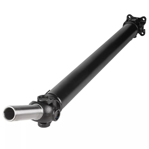 Arbre de transmission avant complet pour Nissan NP300 NAVARA D40 Référence OE: 37300-EB401 373003X32A - Product Image 3