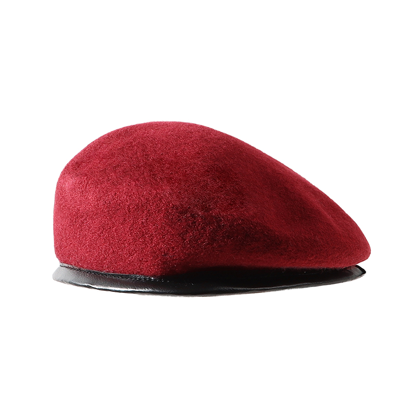 Dark Red