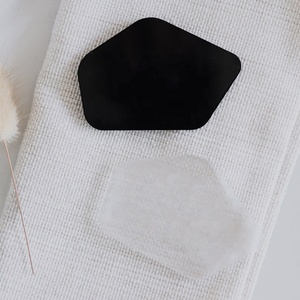 Pétoncle acrylique mariage Place cartes pierre <span class=keywords><strong>Table</strong></span> réglage signes numéro motif personnalisé <span class=keywords><strong>nom</strong></span> étiquettes fête sièges Arrangement - Product Image 2