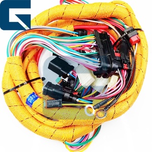 ชุดสายไฟ JIAJUE 490-8900 สำหรับเครื่องยนต์ C4.4 พร้อมการรับประกัน 3 เดือน - Product Image 1