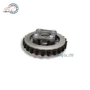 แผ่นคลัตช์รถจักรยานยนต์ cqhzj <span class=keywords><strong>CB400</strong></span>ชิ้นส่วนรถจักรยานยนต์สำหรับฮอนด้า CB400SF /vtec CB400SF Revo <span class=keywords><strong>CB400</strong></span> <span class=keywords><strong>Super</strong></span> <span class=keywords><strong>Four</strong></span> - Product Image 2