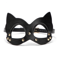 Kits BDSM en cuir véritable, ensemble de bondage, menottes, collier, bâillon, fouet, jouets sexuels érotiques pour femmes, jeux pour couples adultes