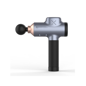 Batterie rechargeable sans fil tissus musculaires profonds sport <span class=keywords><strong>massage</strong></span> par vibration pistolet avec écran tactile à LED - Product Image 2
