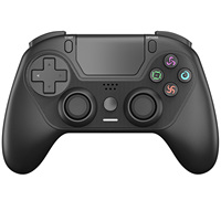 Drahtloser Controller für SONY PS4 v2 Wireless Controller Für Playstation 4 Joystick Console