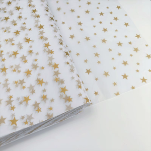 2025 Bán Buôn Chất Lượng Cao Tùy Chỉnh Hoa Giấy Gói Quà Tặng Giấy Gói Giấy Tường Trang Trí Nghệ Thuật Giấy Có Thể In Logo Công Ty - Product Image 6