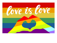 Factory Direct Lgbt Community Gay Pride Drapeaux bisexuels lesbiens transgenres