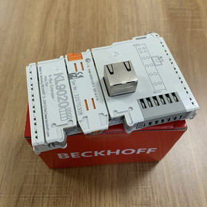 <span class=keywords><strong>Beckhoff</strong></span>-módulo de control electrónico, controlador de programación <span class=keywords><strong>PLC</strong></span>, KL9020 - Product Image 6