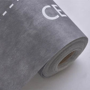 Membrane en polypropylène perméable à la vapeur SPES 150 g/m² pour toiture - Product Image 4