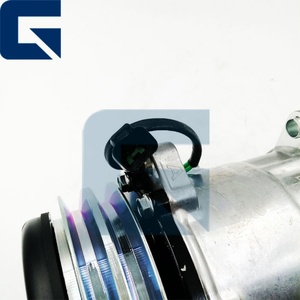 VOE14649606 14649606 pour compresseur de climatisation EC140B - Product Image 5