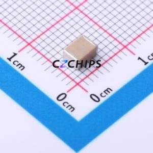 Condensateur SMD (MLCC) 1812B105K101NT 1812 (Capacité : 1uF) (Précision : 10%) Tension nominale : 100V - Product Image 2