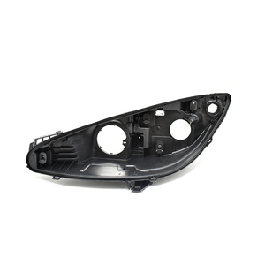Faro anteriore per Auto custodia posteriore sistema di illuminazione automatica alloggiamento del faro posteriore base del guscio accessori per Auto per <span class=keywords><strong>Peugeot</strong></span> <span class=keywords><strong>308</strong></span> <span class=keywords><strong>2013</strong></span> anno - Product Image 2