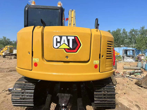 Used for Original Japan <b>Small</b> Excavator for 307 High Performance 7 T 0.32m <b>Bucket</b> 37KW Power Engine Pump Gearbox - Product Image 6