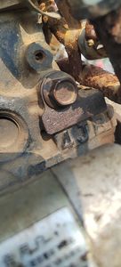 เครื่องยนต์แท้ 4JB1 4JB1T ครบชุด JDM ญี่ปุ่น - Product Image 6