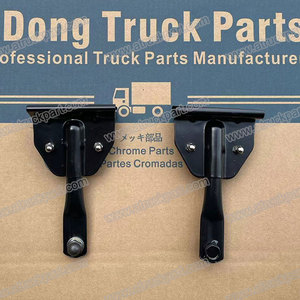 Braccio Specchietto 8978566222 per Ricambi Carrozzeria Camion ISUZU NQR NKR 150 600P - Product Image 2