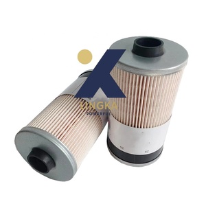 Filtro Separador de Agua y Combustible para Motor de Camión FS19764 FS19624 FS19763 FS19765 FS19727 FS19728 FS19225 FS19915 FS20313 FS20083 - Product Image 1