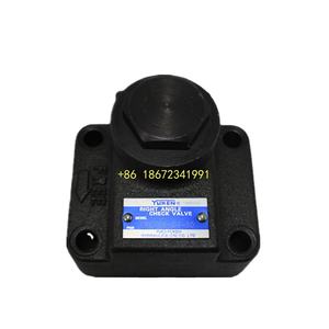 Keysong ปั๊มเกียร์ระบบไฮดรอลิกแบบ CRG-10-04-50 CRG-03-04-50/CRG-06-04/35/50-50/0.5 HP 100บาร์1ผลิตภัณฑ์วาล์วตรวจสอบเวที - Product Image 4