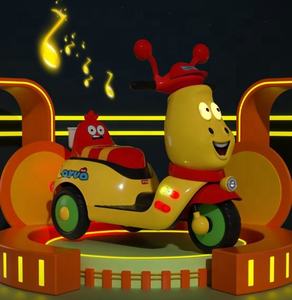 2-6 anni stile cartone animato motociclette elettriche per bambini molto <span class=keywords><strong>cool</strong></span> bottiglie ricaricabili musica e motori elettrici giocattolo leggero - Product Image 5