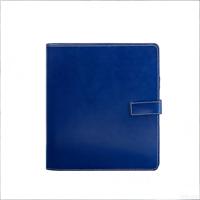 Porte-documents de présentation en cuir PU personnalisé avec logo, pour cadres dirigeants, classeur, porte-documents, bloc-notes, pour hommes et femmes