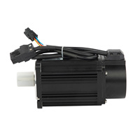 ENCODEUR OPTIQUE MOTEUR SERVO AC 220V 80ST-M02430 750W 2.4NM 3000RPM