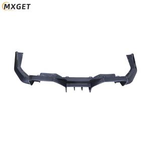 Difusor de labio trasero ADR STYLE Carbon G82 M4 para BMW G80 M3 G83 M4 Competition 2021 2022 estilo <span class=keywords><strong>Adro</strong></span> para difusor G80G82 - Product Image 5